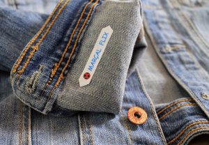 Cintas para marcar la ropa 2